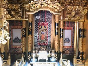 浄土真宗の仏壇の処分方法について